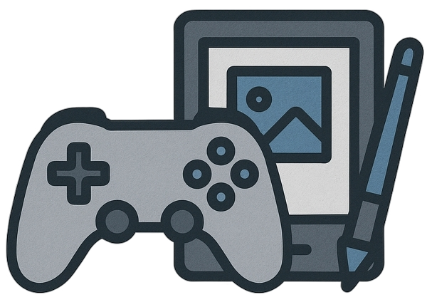 Gaming and Digital Arts